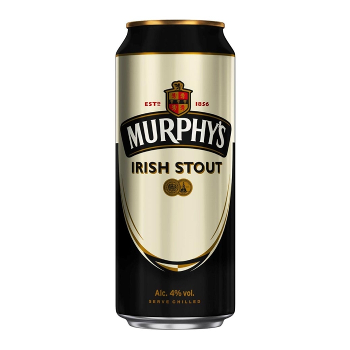 MURPHY'S IRISH STOUT ΚΟΥΤΙ 500ml