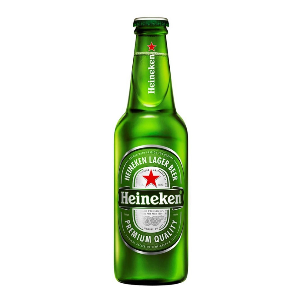 HEINEKEN NRB BEER 330ml
