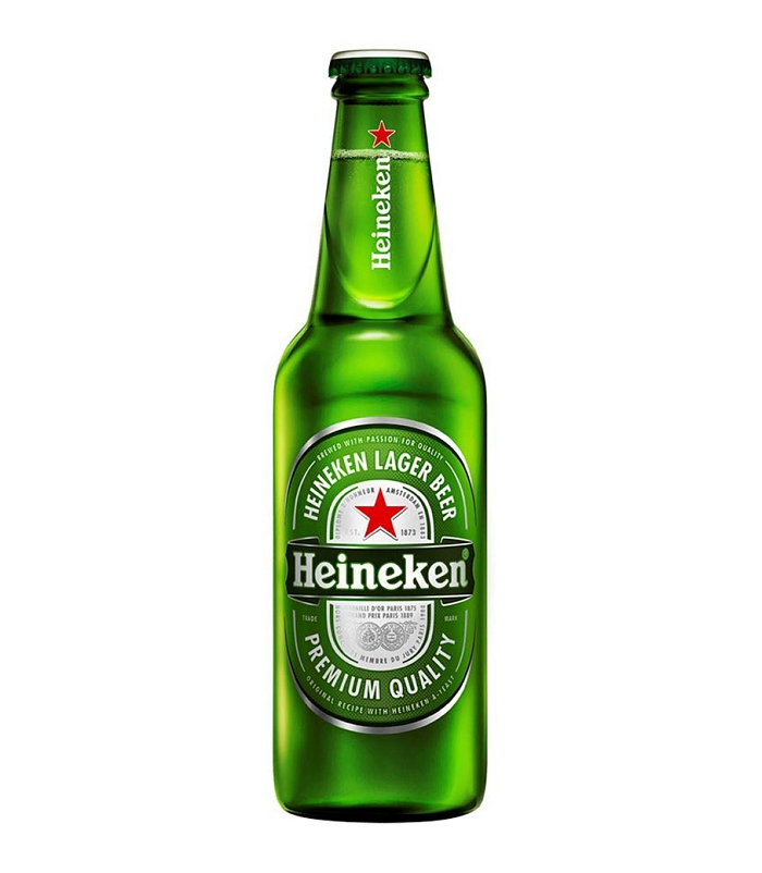 HEINEKEN NRB BEER 330ml