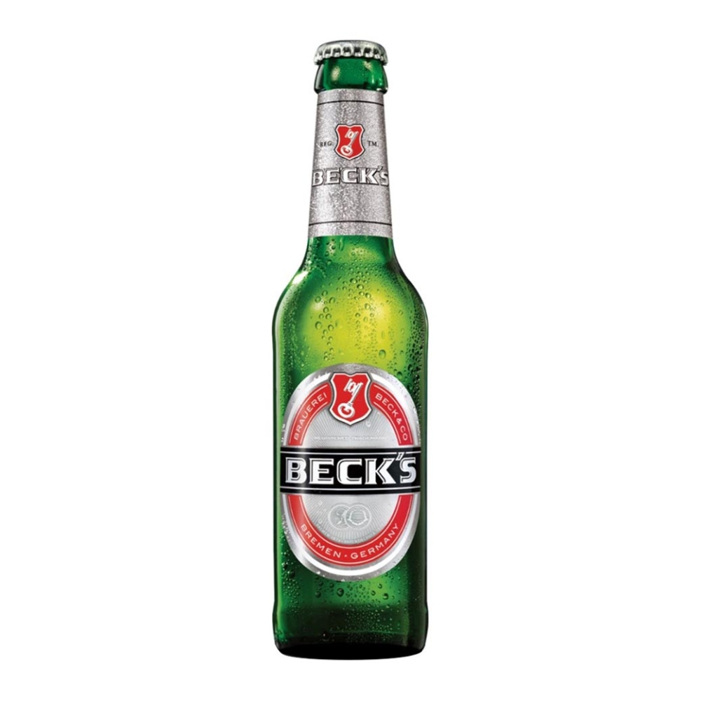 BECK'S BEER 275ml