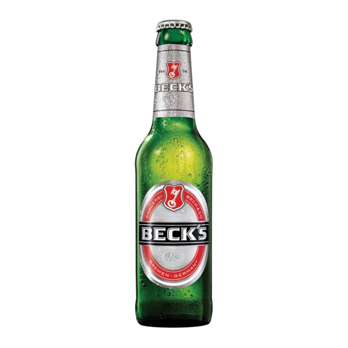 BECK'S BEER 275ml