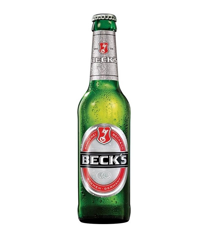 BECK'S BEER 275ml
