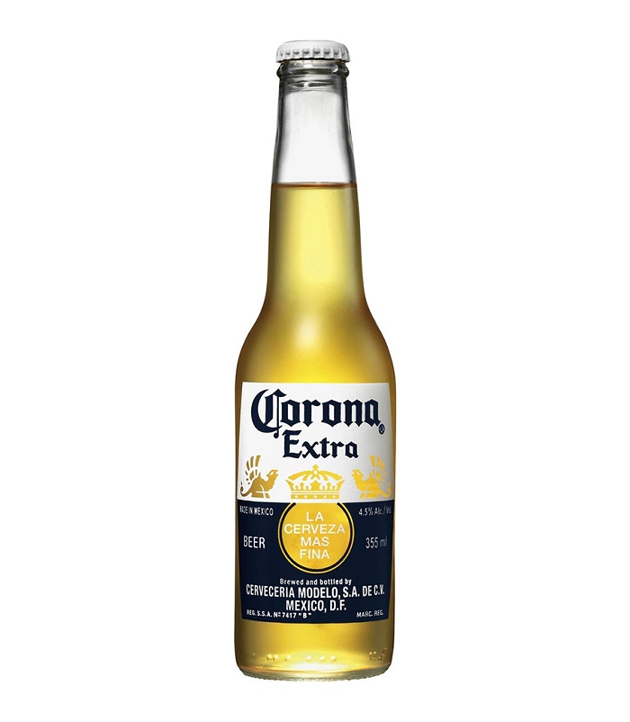 CORONA EXTRA BEER 330ml