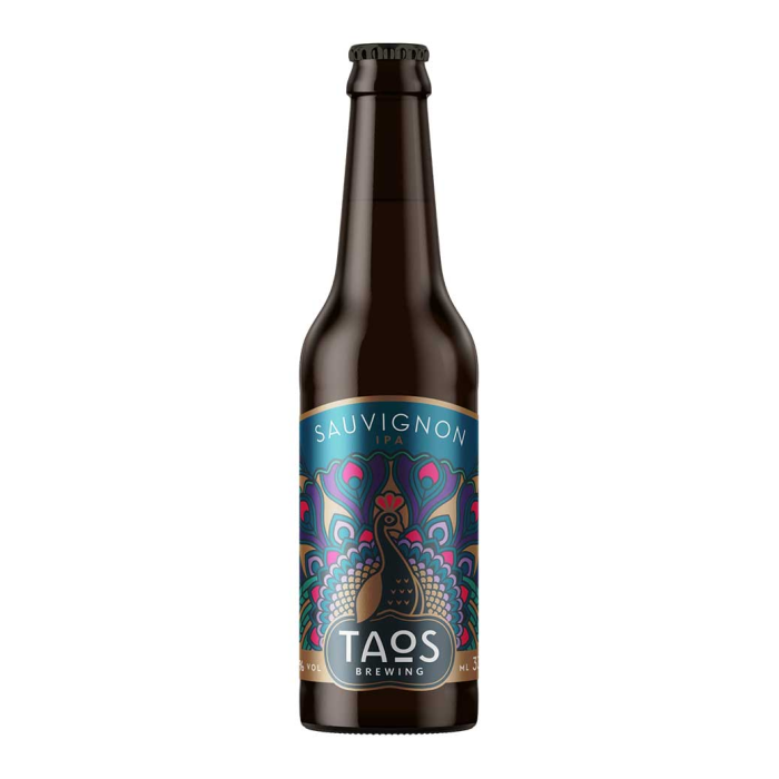 ΤΑΩΣ SAUVIGNON IPA BEER 330ml