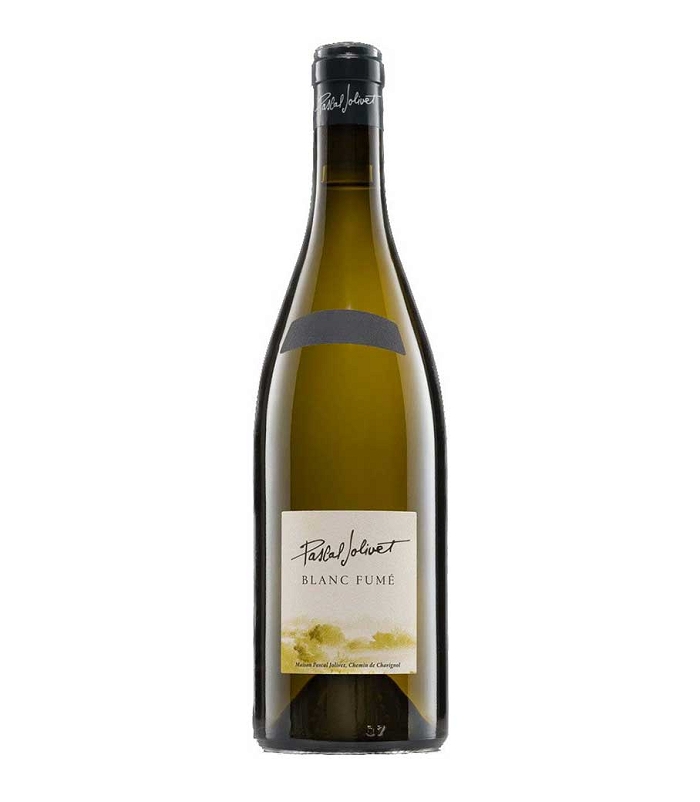 PASCAL JOLIVET BLANC FUME POUILLY FUME 750ml