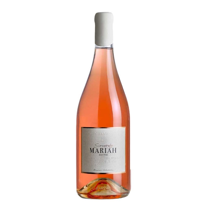 BOUTARI SINCERELY MARIAH ROSE MAGNUM 1.5LT