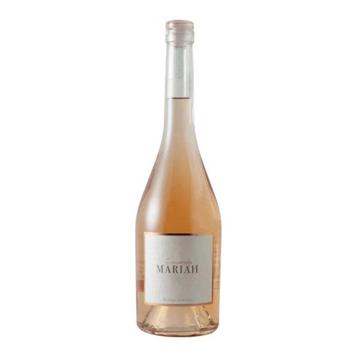 BOUTARI SELECTIONS SINCERELY MARIAH ΡΟΖΕ 750ml