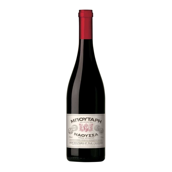 BOUTARI ΝΑΟΥΣΣΑ 750ml