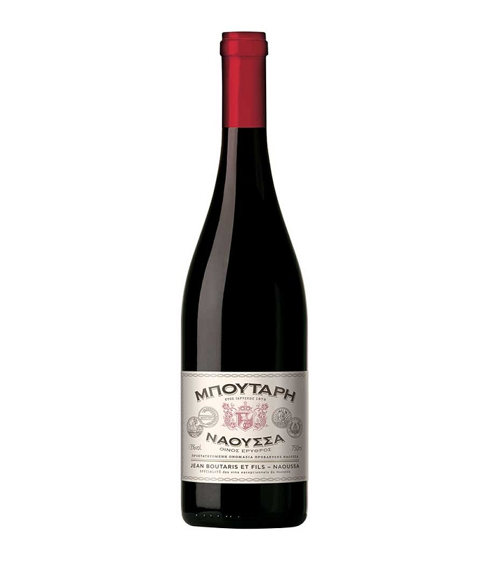 BOUTARI ΝΑΟΥΣΣΑ 750ml