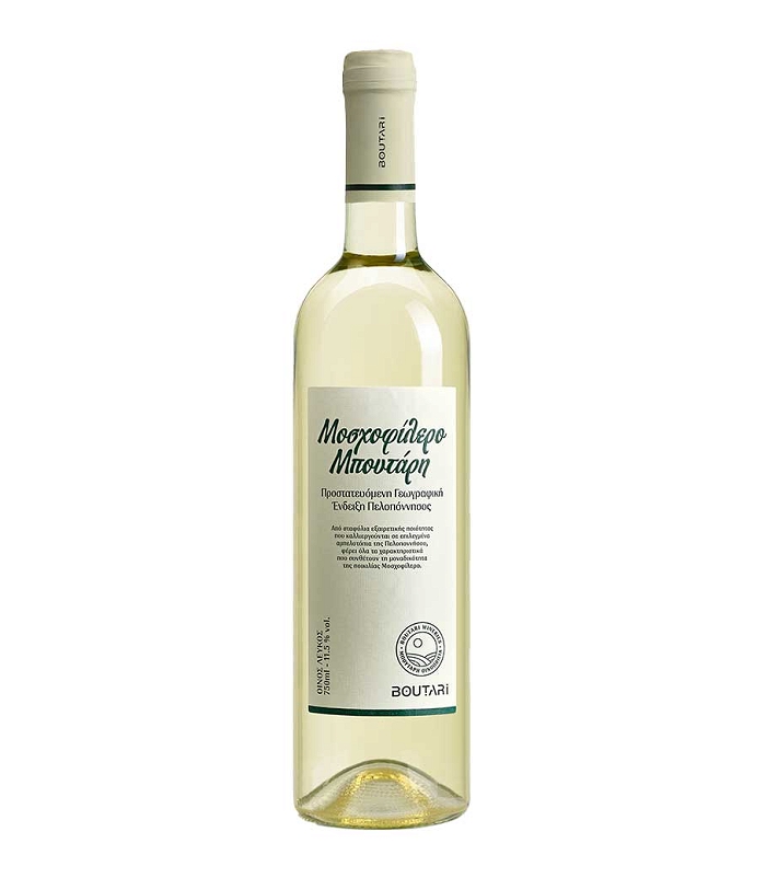BOUTARI ΜΟΣΧΟΦΙΛΕΡΟ 750ml