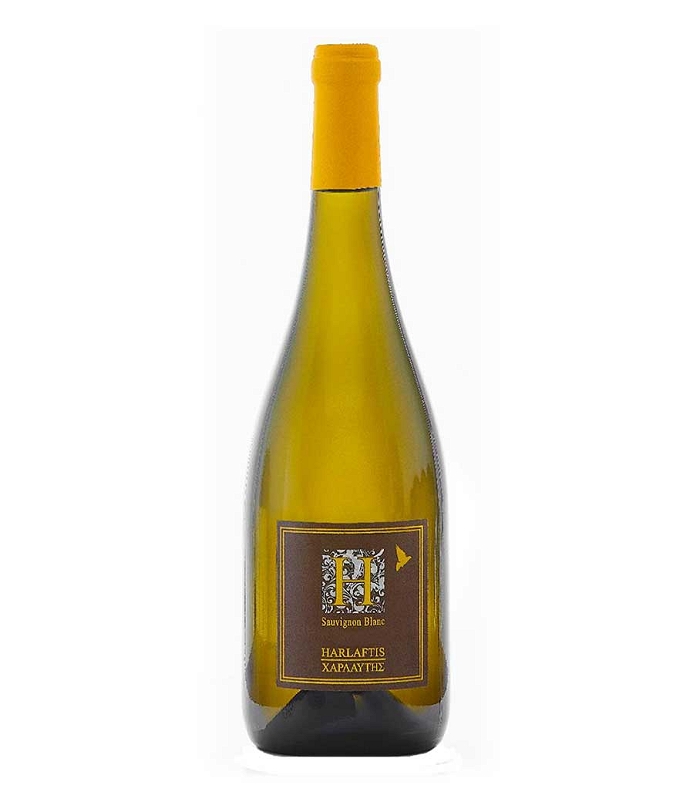 ΧΑΡΛΑΥΤΗΣ SAUVIGNON BLANC 750ml