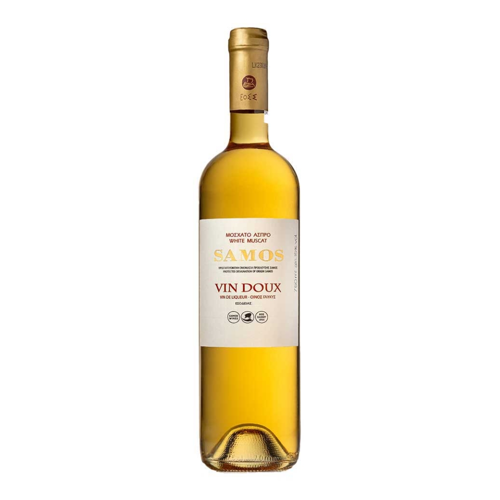 SAMOS VIN DOUX ΓΛΥΚΥΣ 750ml