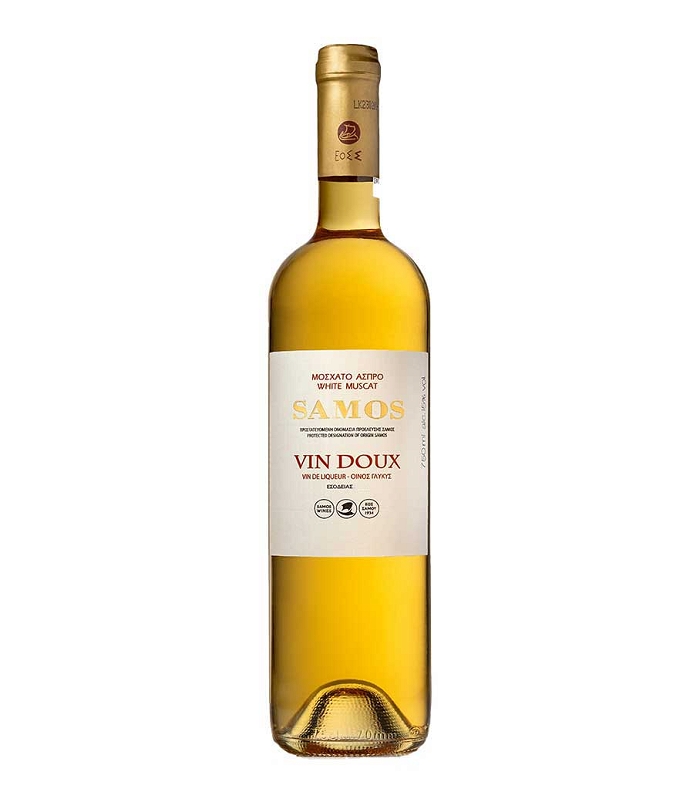 SAMOS VIN DOUX ΓΛΥΚΥΣ 750ml