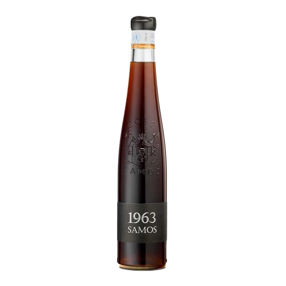 SAMOS 1963 ΓΛΥΚΥΣ 375ml