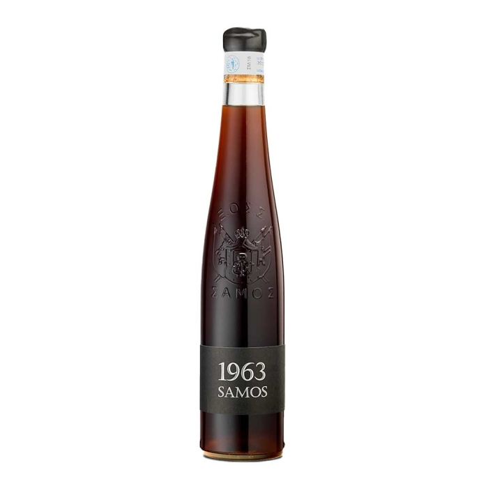 SAMOS 1963 ΓΛΥΚΥΣ 375ml