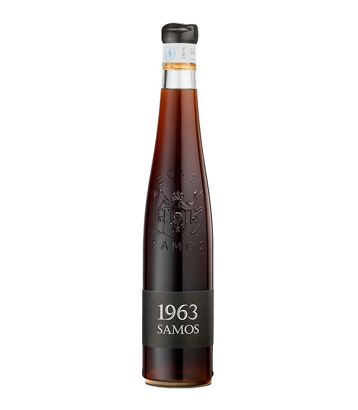 SAMOS 1963 ΓΛΥΚΥΣ 375ml