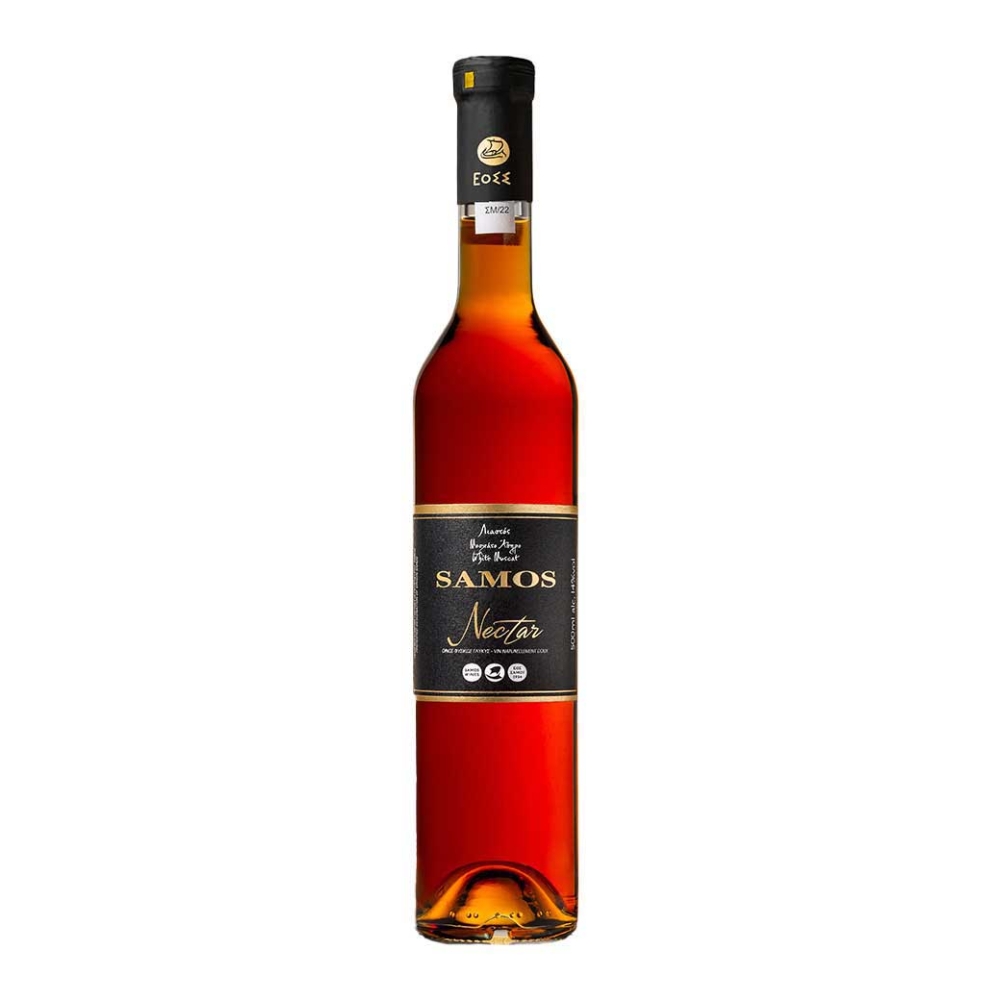 SAMOS NECTAR ΦΥΣΙΚΩΣ ΓΛΥΚΥΣ 500ml
