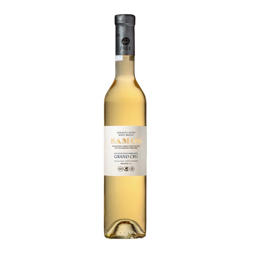 SAMOS GRAND CRU ΓΛΥΚΥΣ 500ml
