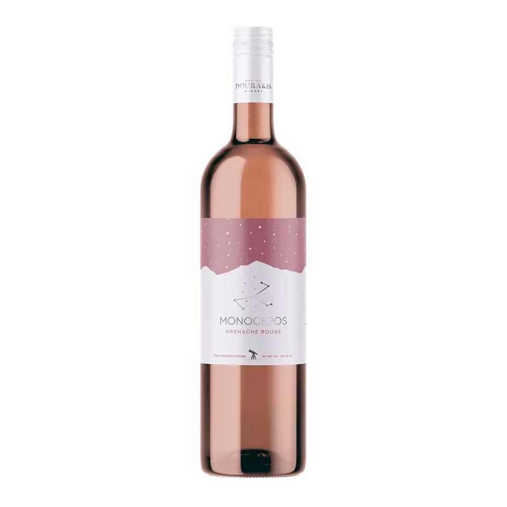 ΝΤΟΥΡΑΚΗΣ MONOCEROS ΡΟΖΕ 750ml
