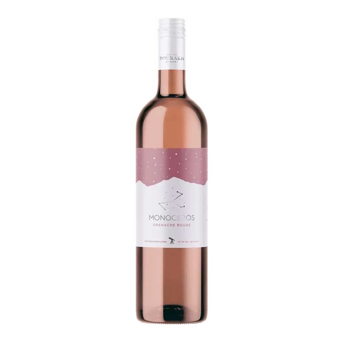 ΝΤΟΥΡΑΚΗΣ MONOCEROS ΡΟΖΕ 750ml