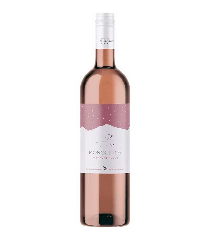 ΝΤΟΥΡΑΚΗΣ MONOCEROS ΡΟΖΕ 750ml