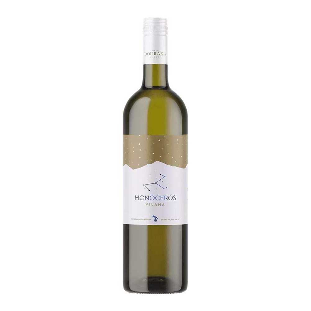 ΝΤΟΥΡΑΚΗΣ MONOCEROS ΛΕΥΚΟΣ 750ml