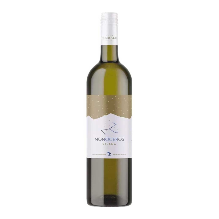 ΝΤΟΥΡΑΚΗΣ MONOCEROS ΛΕΥΚΟΣ 750ml