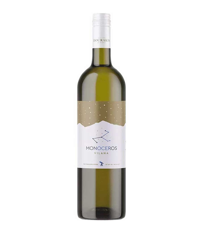 ΝΤΟΥΡΑΚΗΣ MONOCEROS ΛΕΥΚΟΣ 750ml