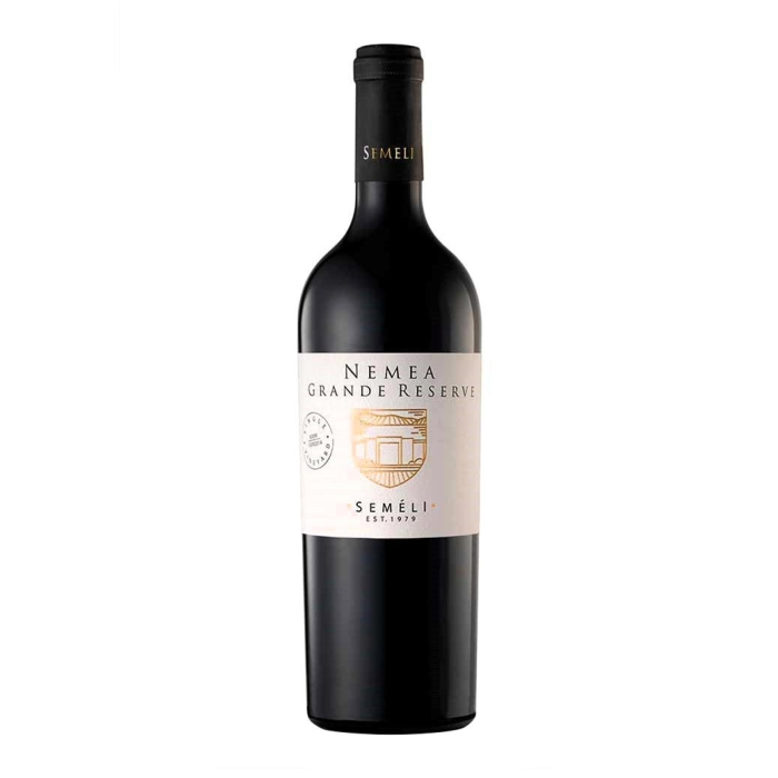 SEMELI GRAND RESERVE ΕΡΥΘΡΟΣ 750ml