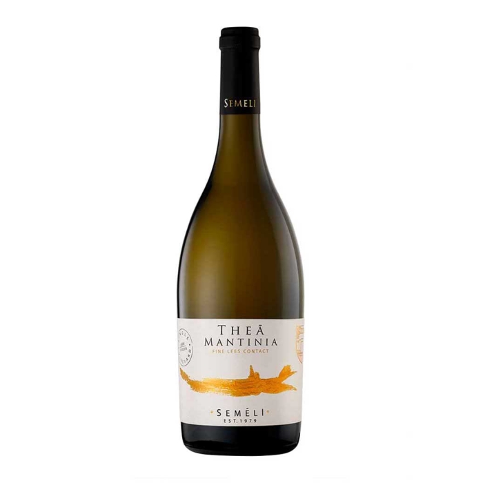 SEMELI THEA' ΜΑΝΤΙΝΕΙΑ 750ml