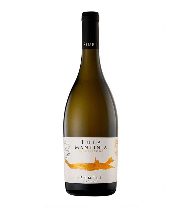 SEMELI THEA' ΜΑΝΤΙΝΕΙΑ 750ml