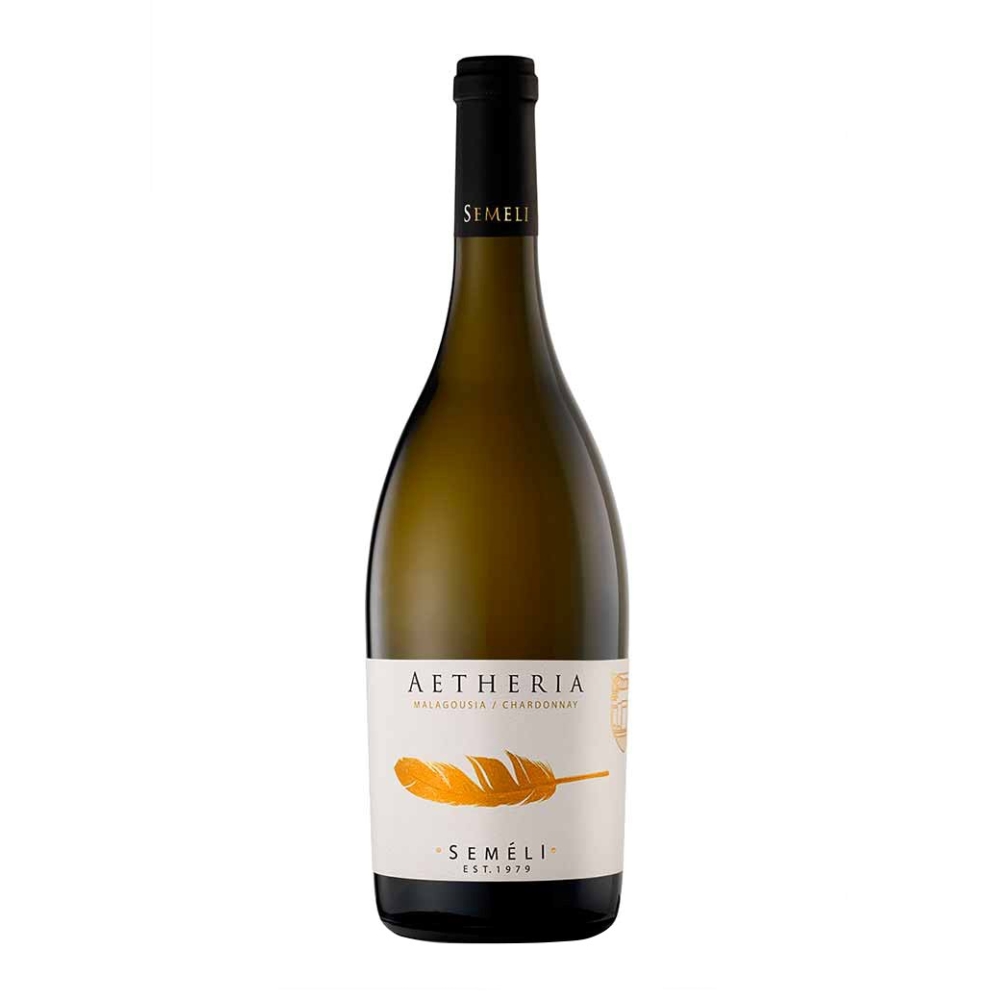 SEMELI AETHERIA ΛΕΥΚΟΣ 750ml