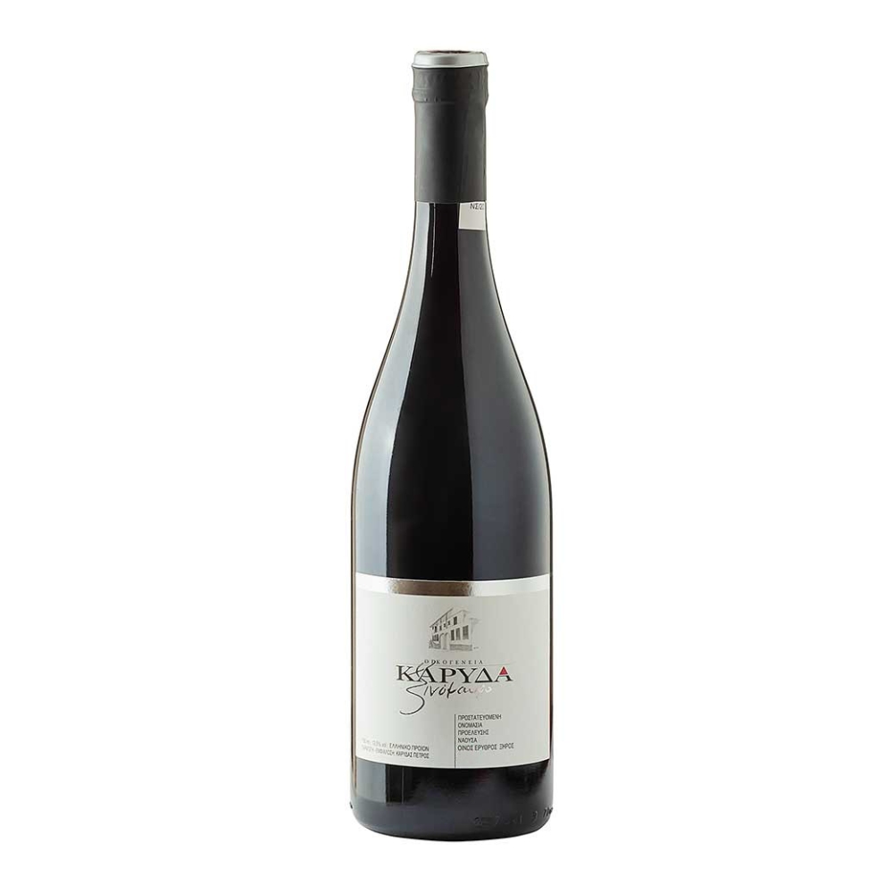 ΚΤΗΜΑ ΚΑΡΥΔΑ ΝΑΟΥΣΑ 750ml