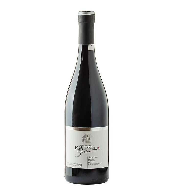 ΚΤΗΜΑ ΚΑΡΥΔΑ ΝΑΟΥΣΑ 750ml