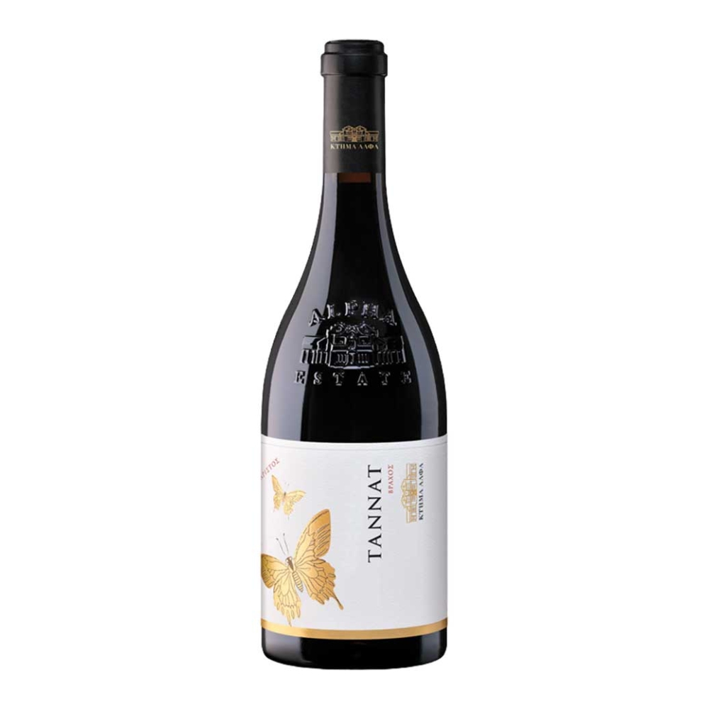 ΚΤΗΜΑ ΑΛΦΑ TANNAT 