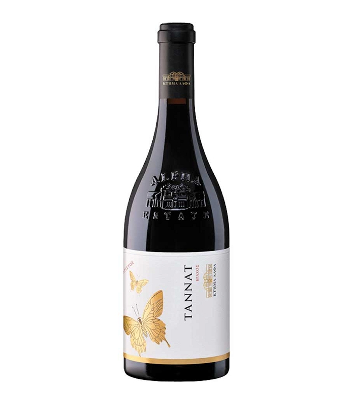 ΚΤΗΜΑ ΑΛΦΑ TANNAT 