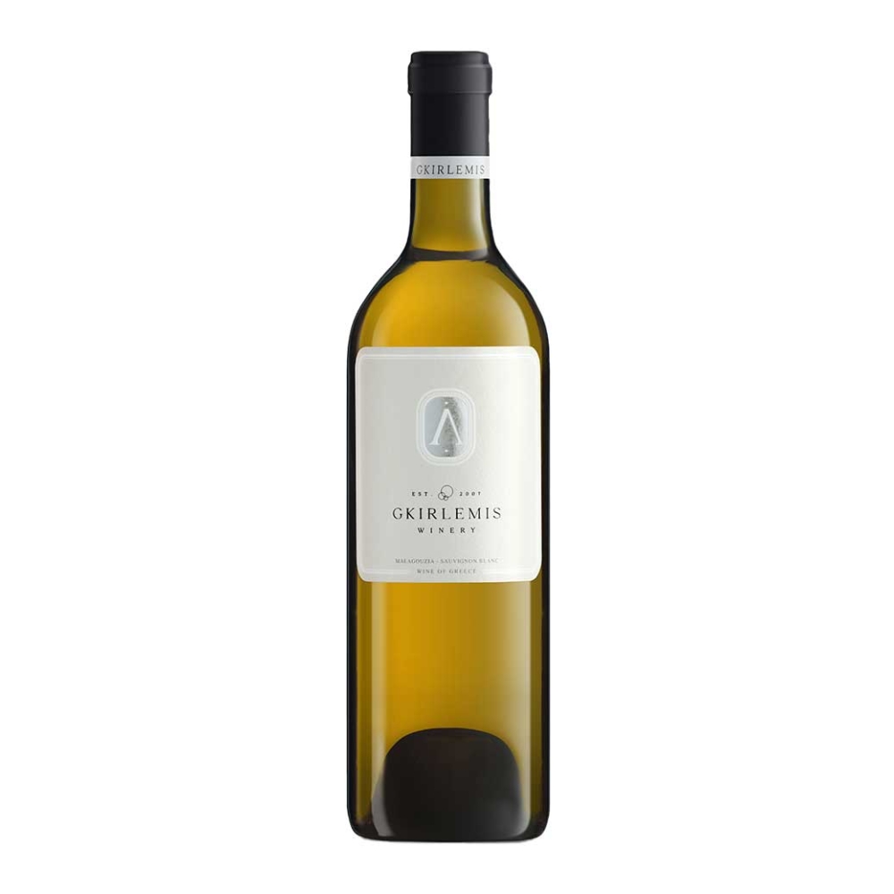 GKIRLEMIS WINERY 