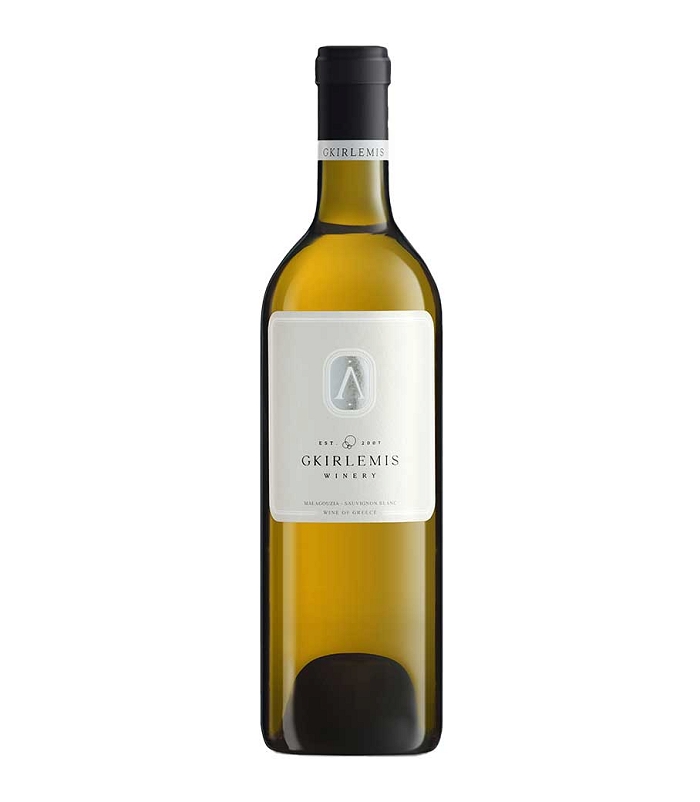 GKIRLEMIS WINERY 