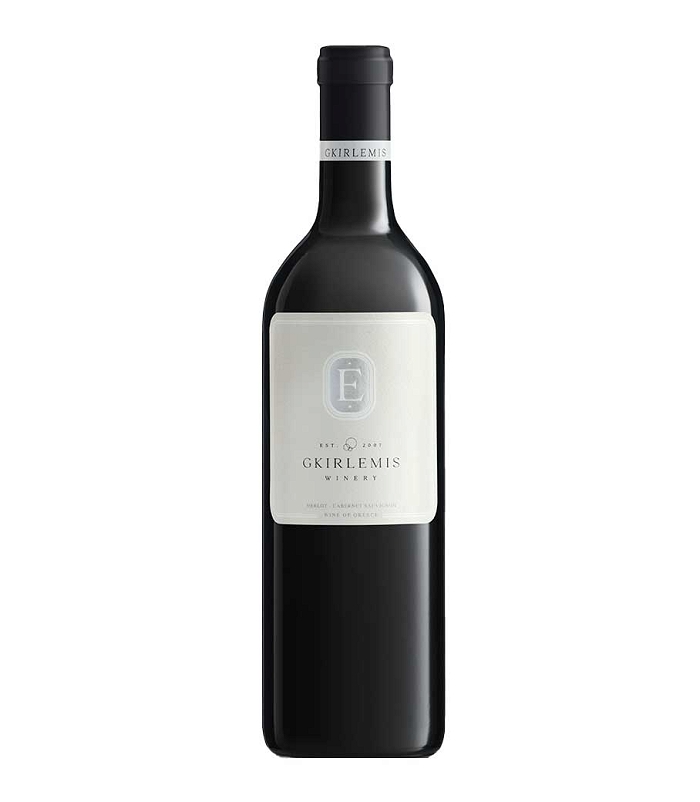 GKIRLEMIS WINERY 