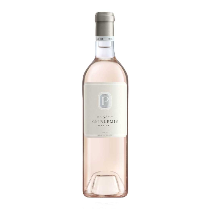 GKIRLEMIS WINERY 