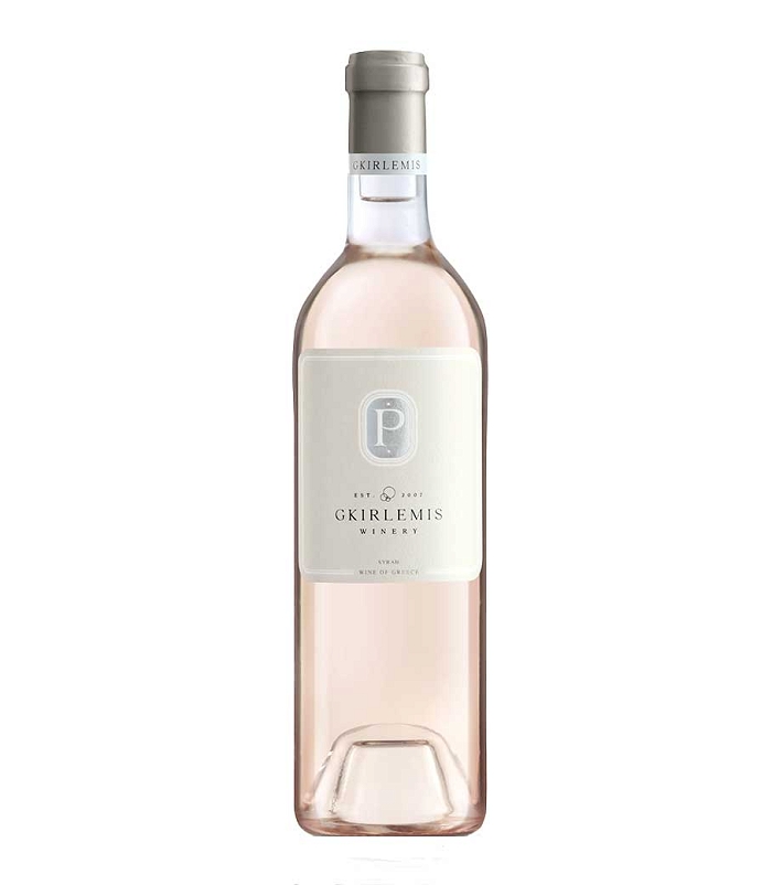 GKIRLEMIS WINERY 