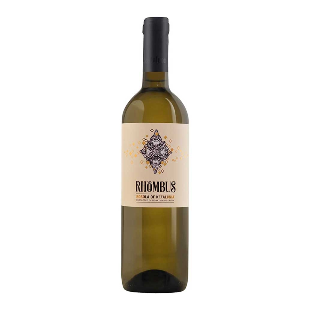 GENTILINI RHOMBUS ΡΟΜΠΟΛΑ 750ml
