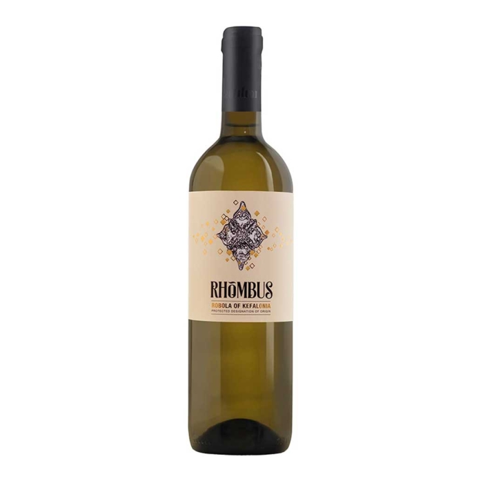 GENTILINI RHOMBUS ΡΟΜΠΟΛΑ 750ml