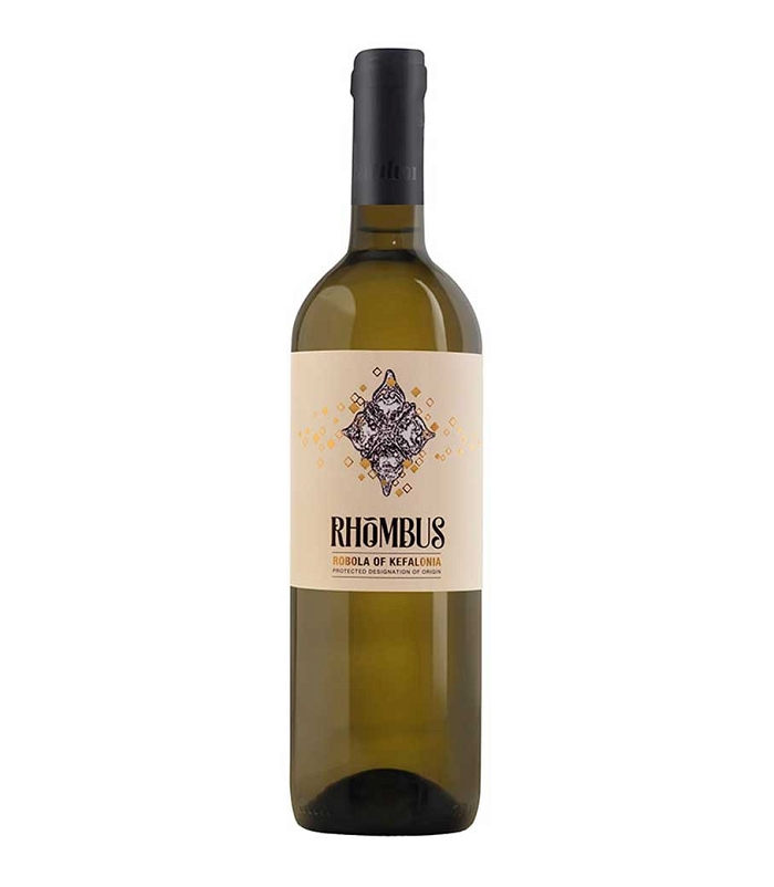 GENTILINI RHOMBUS ΡΟΜΠΟΛΑ 750ml