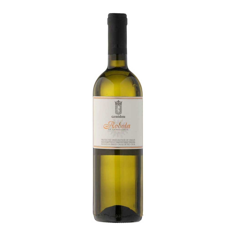GENTILINI ΡΟΜΠΟΛΑ 750ml