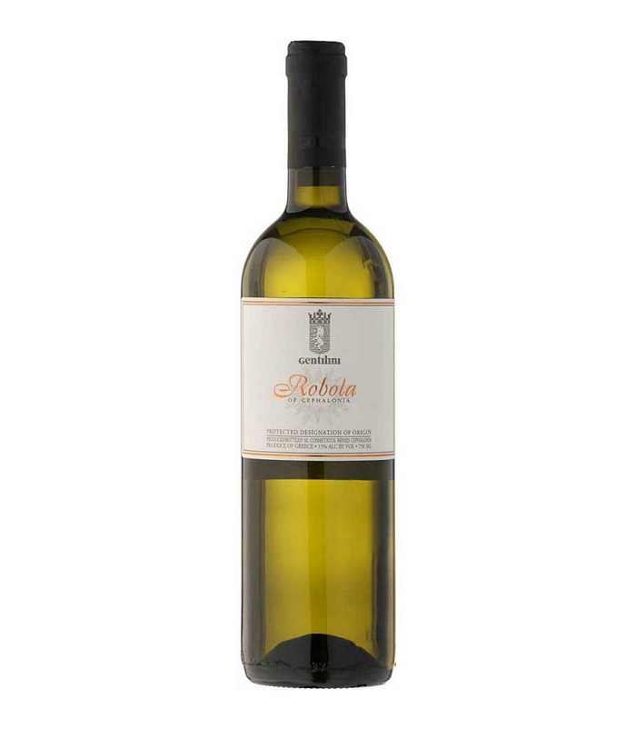 GENTILINI ΡΟΜΠΟΛΑ 750ml