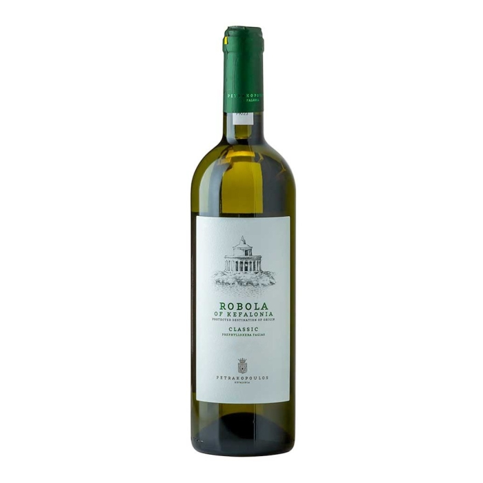PETRAKOPOULOS ΡΟΜΠΟΛΑ CLASSIC 750ml