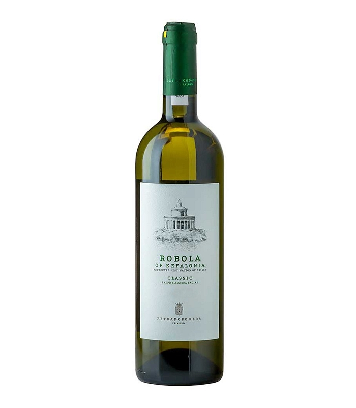 PETRAKOPOULOS ΡΟΜΠΟΛΑ CLASSIC 750ml