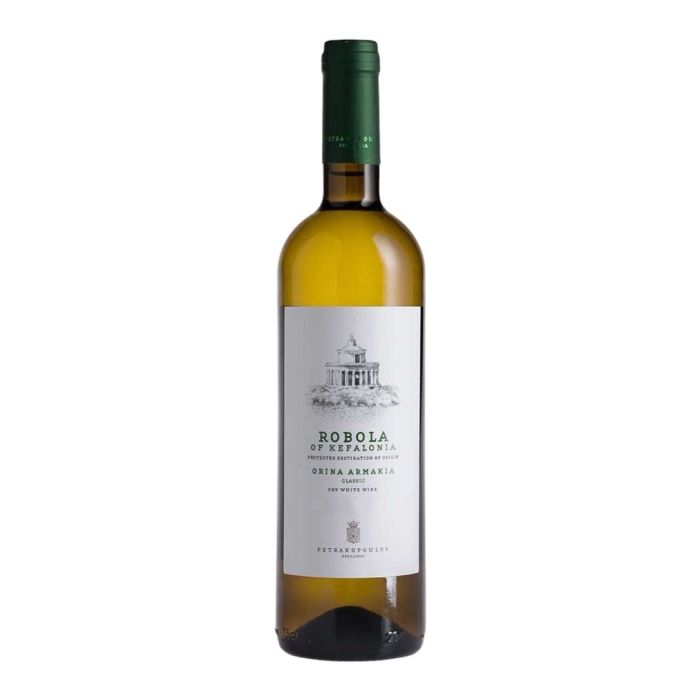 PETRAKOPOULOS ORINA ARMAKIA ΡΟΜΠΟΛΑ 750ml