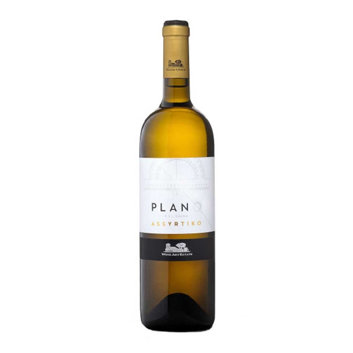 ΤΕΧΝΗ ΑΛΥΠΙΑΣ PLANO ΑΣΥΡΤΙΚΟ 750ml